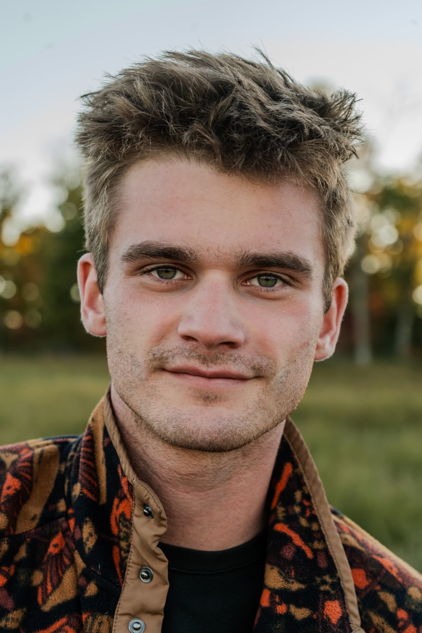 Drew Caywood, founder of Obra